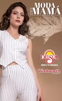 Catálogo DelSol (válido hasta 31-05)