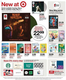 Catálogo Target semana 19 Página 36