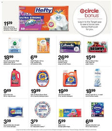 Catálogo Target semana 19 Página 49