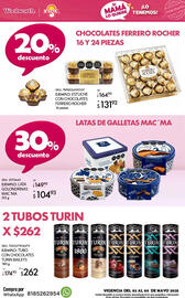 Catálogo Woolworth Página 19