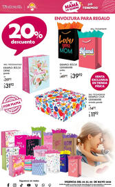 Catálogo Woolworth Página 23