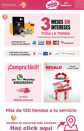 Catálogo Woolworth Página 24