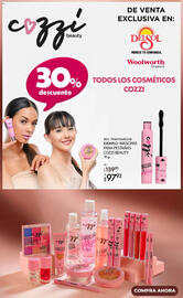Catálogo Woolworth Página 3