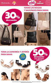 Catálogo Woolworth Página 6