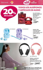 Catálogo Woolworth Página 9