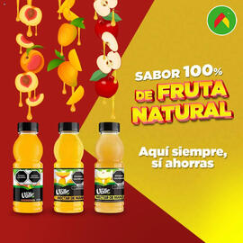 Catálogo Bodega Aurrerá Página 2
