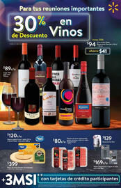 Catálogo Walmart Página 10