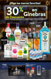 Catálogo Walmart Página 8