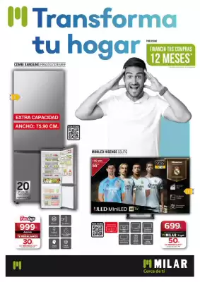 Folleto Tien 21 (válido hasta el 31-05)