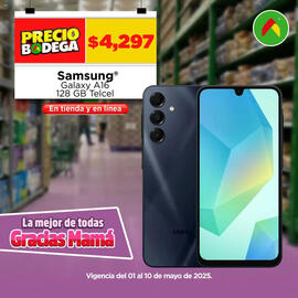 Catálogo Bodega Aurrerá Página 2