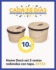 Folleto Tiendas MGI Página 10