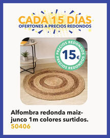 Folleto Tiendas MGI Página 11
