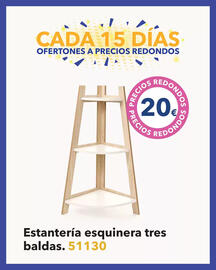 Folleto Tiendas MGI Página 12