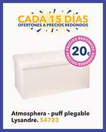 Folleto Tiendas MGI Página 13