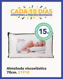 Folleto Tiendas MGI Página 14