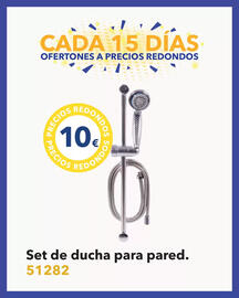 Folleto Tiendas MGI Página 15