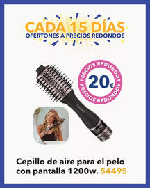 Folleto Tiendas MGI Página 16