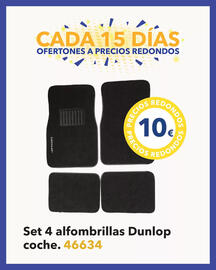 Folleto Tiendas MGI Página 17