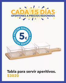 Folleto Tiendas MGI Página 19