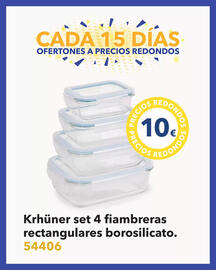 Folleto Tiendas MGI Página 21