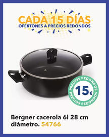 Folleto Tiendas MGI Página 23
