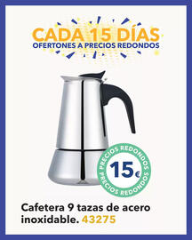 Folleto Tiendas MGI Página 24