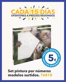 Folleto Tiendas MGI Página 26