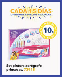 Folleto Tiendas MGI Página 27
