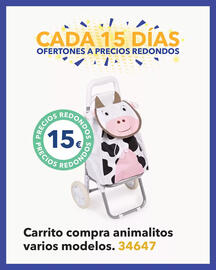 Folleto Tiendas MGI Página 28