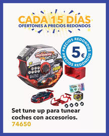 Folleto Tiendas MGI Página 29