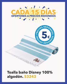 Folleto Tiendas MGI Página 3