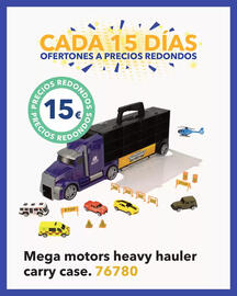 Folleto Tiendas MGI Página 30