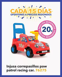 Folleto Tiendas MGI Página 31
