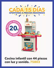 Folleto Tiendas MGI Página 32