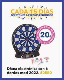 Folleto Tiendas MGI Página 33
