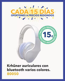 Folleto Tiendas MGI Página 34