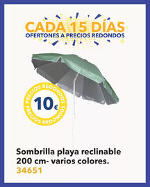 Folleto Tiendas MGI Página 4