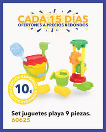 Folleto Tiendas MGI Página 5