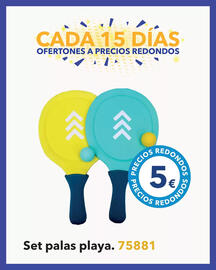 Folleto Tiendas MGI Página 6