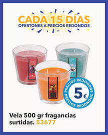 Folleto Tiendas MGI Página 9