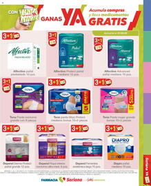 Catálogo Farmacia Soriana Página 13