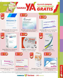 Catálogo Farmacia Soriana Página 18
