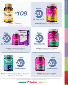 Catálogo Farmacia Soriana Página 2