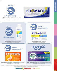 Catálogo Farmacia Soriana Página 5