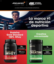 Catálogo Farmacia Soriana Página 8
