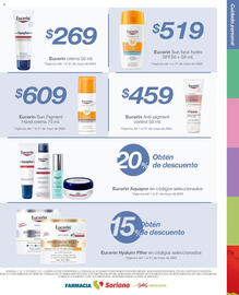 Catálogo Farmacia Soriana Página 9