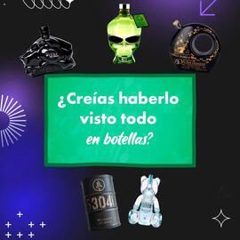 Catálogo Bodegas Alianza Página 1