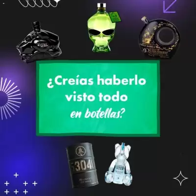 Catálogo Bodegas Alianza (válido hasta 31-05)