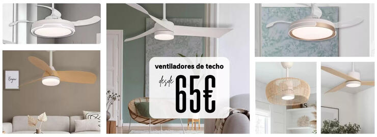 Folleto Lúzete Página 1