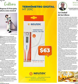 Catálogo Farmacias Similares Página 17